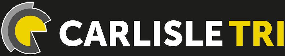 Carlisle Tri Club Logo