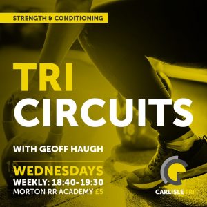Tricircuits